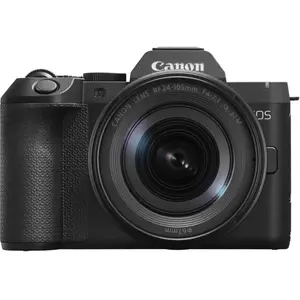 Appareil photo hybride Canon EOS R8II + RF 24-105