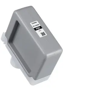 Canon PFI-1100 PBK - photo noire - originale - réservoir d'encre pas cher