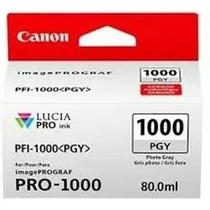 Original Ink Cartridge Canon 0553C001 Grey pas cher