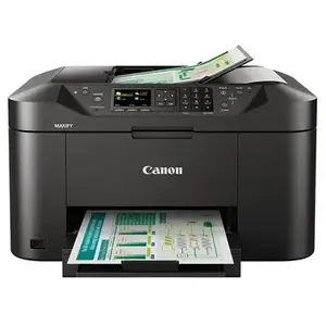 Canon MAXIFY MB2150 Inkjet A4 600 x 1200 DPI 19 ppm Wifi