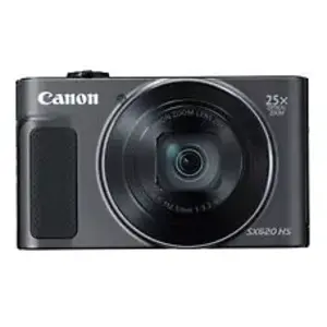 CANON PowerShot SX620 - Appareil photo numérique Compact - Zoom optiqu... pas cher