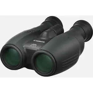 Canon 10X32 IS Jumelles 10x NoirVendu parrakuten