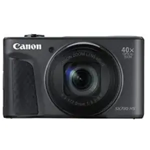 Canon PowerShot SX730 HS - Appareil photo numérique - compact - 20.3 M... pas cher