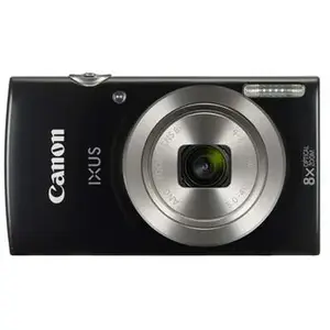 Appareil photo numérique compact CANON IXUS 185 - 20 MEGAPIXELS - Noir pas cher
