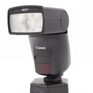 Canon Speedlite 470EX-AI - Flash amovible à griffe - 47 (m) - pour EOS 1D X Mark III, 90D, R5, R6, Ra, RP pas cher