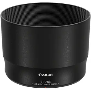 Canon 2310C001, 20 cm, Rond, EF 70 200mm f-4L IS II USM pas cher