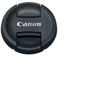 Canon 2225C001AA Bouchon d'objectif EF-S35 pour Appareil photo Canon Noir pas cher