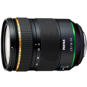 Pentax HD-DA 16-50mm F/2.8 ED PLM AW pas cher
