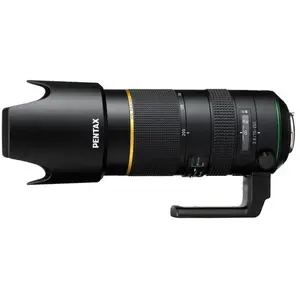 Pentax FA 70-200mm F/2.8 ED DC AW pas cher