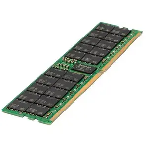 Comparateur de prix : HPE SmartMemory - DDR5 - module - 32 Go - DIMM 288 broches - 4800 MHz ...