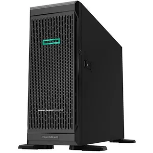 HPE ProLiant ML350 Gen10 Entry Serveur tour 4U - 2 voies - 1 x Xeon Br... pas cher
