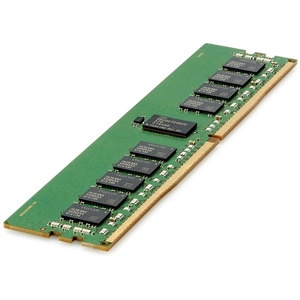HPE SmartMemory - DDR4 - module - 64 Go - DIMM 288 broches - 3200 MHz / PC4-25600 - CL22 - 1.2 V - mémoire enregistré - ECC pas cher