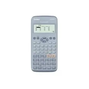 Casio FX 83 GT X Blau pas cher