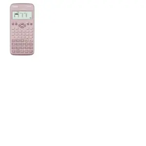 Casio FX 83 GT X Pink pas cher