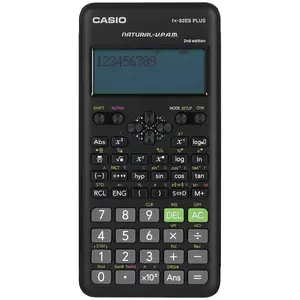 1799 Casio FX-82ESPLUS-2 BOX pas cher
