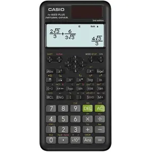 Casio Calculatrice Fx-85esplus-2 pas cher
