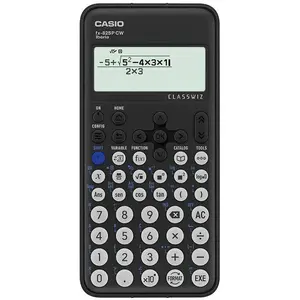 Casio Calculatrice Scientifique Classwiz Fx-82sp pas cher