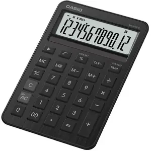 Casio, Calculatrice, MS-200DQ-BK