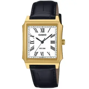 Montre Casio - Hommes - MTP-B190GL-7BVEF pas cher