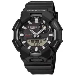 Comparateur de prix : Casio G-SHOCK Classic GA-B010-1AER Heren Horloge