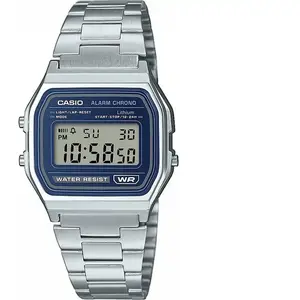 Montre Casio - Unisexe - A158WEA-2EF pas cher
