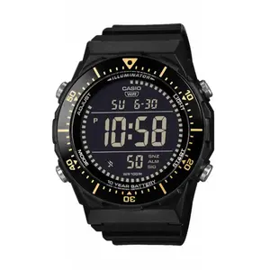Montre Homme Casio AE-1700H-1BVEF Ø 47 mm MONTRE BRACELET