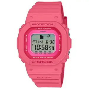 Casio, Montre, GLX-S5610-4ER, Rose, (Montre numérique, 45.70 mm) pas cher