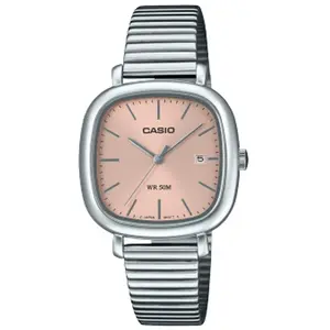 Montre Casio - Femmes - LTP-B166D-4AVEF pas cher