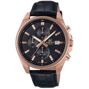 Montre Casio - Hommes - EFV-610ECL-1AUEF pas cher