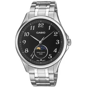 Casio, Montre, MTP-M110D-1AVER pas cher