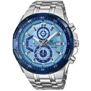 Comparateur de prix : Montre Casio - Hommes - EFR-539DE-2AVUEF