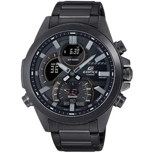 Montre Casio - Hommes - ECB-30DC-1AEF pas cher