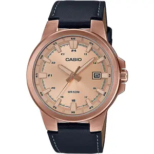 Montre Casio CASIO Collection MTP-E173RL-5AVEF pas cher