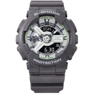 Montre Casio - Hommes - GA-110HD-8AER pas cher