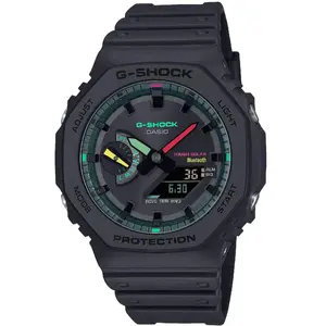 Casio G-Shock GA-B2100MF-1AER Classic Heren Horloge pas cher