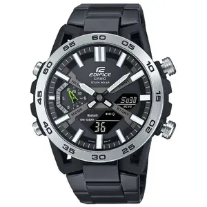 Montre Casio - Hommes - ECB-2000DD-1AEF pas cher