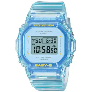 Casio BGD-565SJ-2ER Montre Femme