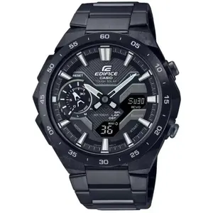 Montre Casio - Hommes - ECB-2200DC-1AEF pas cher