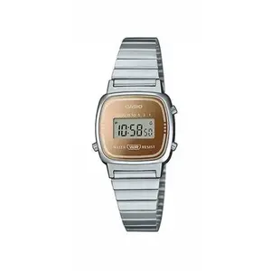 Comparateur de prix : Montre Casio - Femmes - LA670WES-4AEF