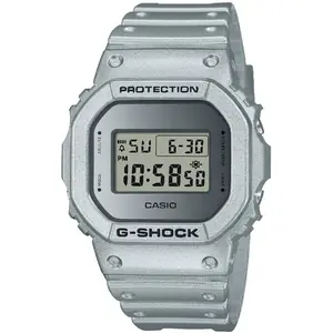 G-SHOCK Montre Casio - Hommes - DW-5600FF-8ER pas cher