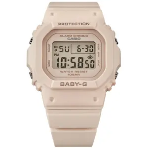 Comparateur de prix : Montre Casio - Femmes - BGD-565U-4ER