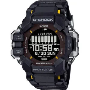 Montre Casio - Hommes - GPR-H1000-1ER pas cher