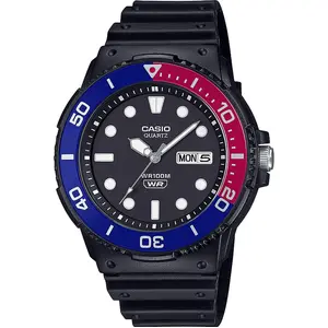 Casio MRW-230H-1E2VEF Heren polshorloge pas cher