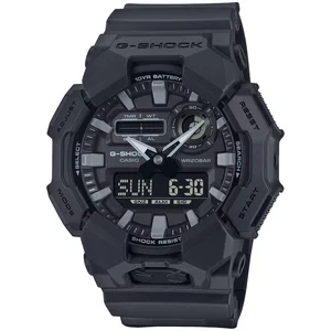 Casio G-Shock GA-010-1A1ER Classic Heren Horloge pas cher