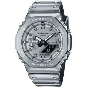 Montre Casio - Hommes - GM-2100YM-8AER pas cher