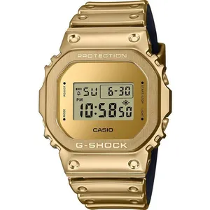 Comparateur de prix : Montre Casio - Hommes - GM-5600YMG-9ER