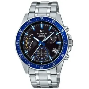 CASIO Edifice Montre EFV-540D-1A2VUEF pas cher