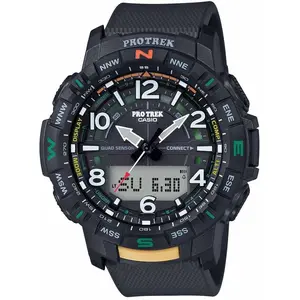 CASIO MONTRES PRO TREK horloge PRT-B50-1ER pas cher