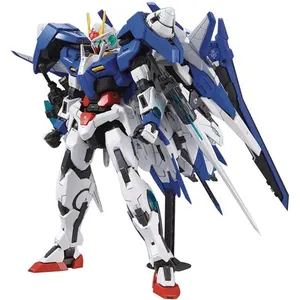 Bandai Maquette Gundam - Gundam 00 Xn Raiser (Campaign) Gunpla Mg 1/10...Vendu parrakuten