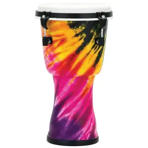 Pearl - Djembé Top Tuned 8'' Purple Haze pas cher
